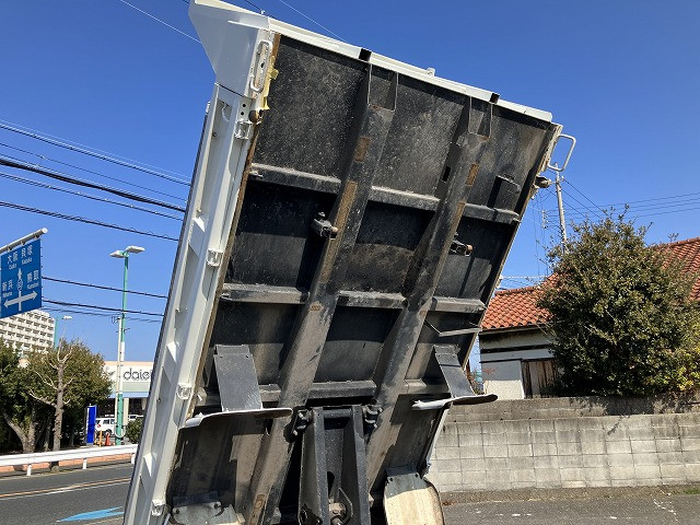 日野 デュトロ 小型 土砂ダンプ TKG-XZC610T(100914) 26枚目