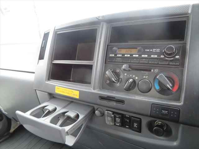 いすゞ フォワード 中型 土砂ダンプ TKG-FRR90S1(100913) 42枚目