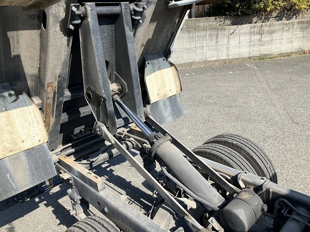 日野 デュトロ 小型 土砂ダンプ TKG-XZC610T(100914) 27枚目