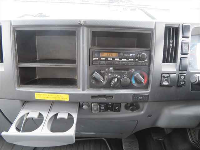 いすゞ フォワード 中型 土砂ダンプ TKG-FRR90S1(100913) 43枚目