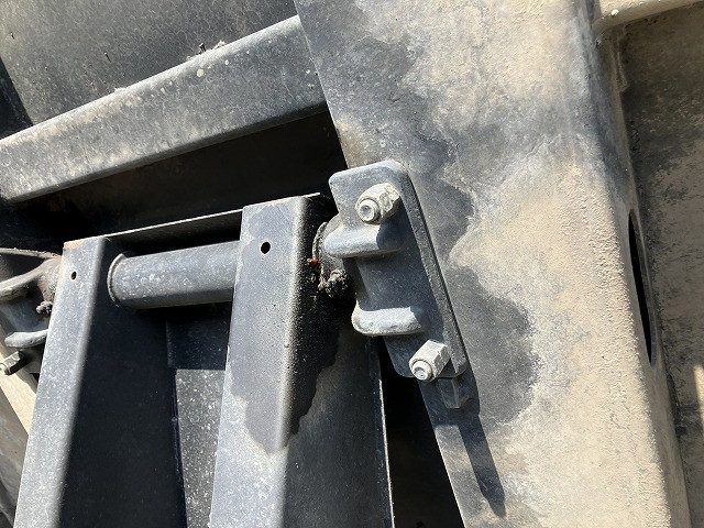 日野 デュトロ 小型 土砂ダンプ TKG-XZC610T(100914) 29枚目