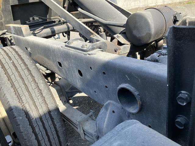 日野 デュトロ 小型 土砂ダンプ TKG-XZC610T(100914) 30枚目