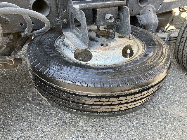 日野 デュトロ 小型 土砂ダンプ TKG-XZC610T(100914) 34枚目