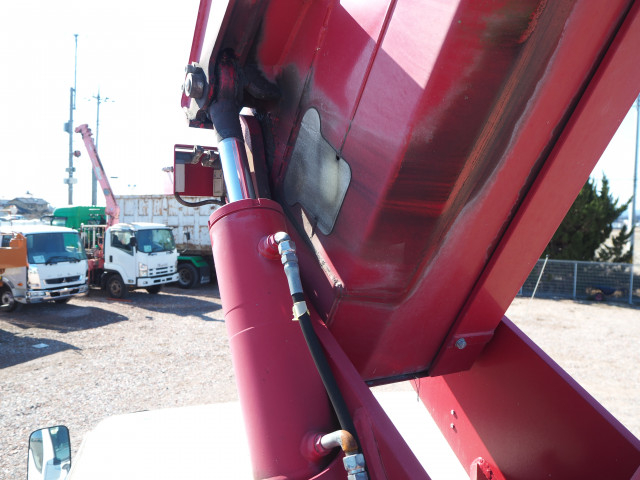 いすゞ エルフ 小型 高所作業車 TKG-NKR85N(100915) 10枚目