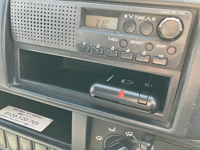 日野 デュトロ 小型 土砂ダンプ TKG-XZC610T(100914) 41枚目