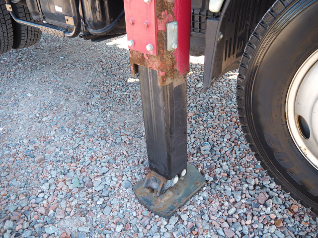 いすゞ エルフ 小型 高所作業車 TKG-NKR85N(100915) 16枚目