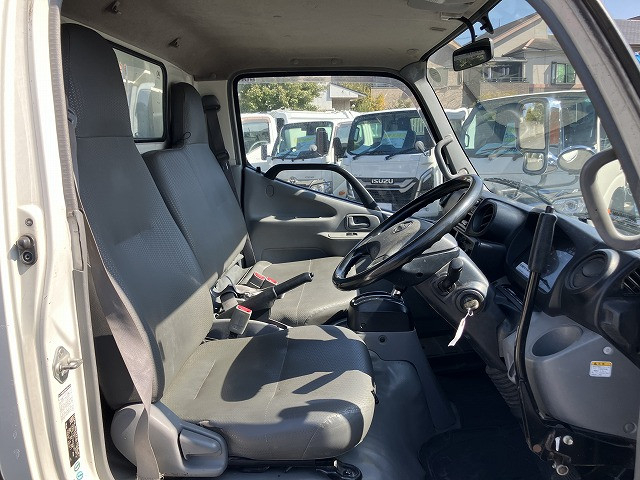 日野 デュトロ 小型 土砂ダンプ TKG-XZC610T(100914) 45枚目