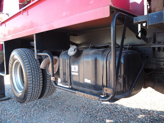 いすゞ エルフ 小型 高所作業車 TKG-NKR85N(100915) 18枚目