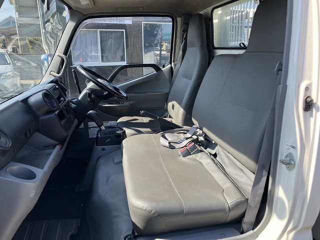 日野 デュトロ 小型 土砂ダンプ TKG-XZC610T(100914) 46枚目