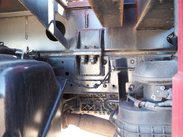 いすゞ エルフ 小型 高所作業車 TKG-NKR85N(100915) 19枚目