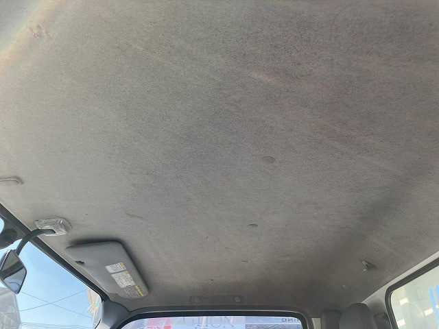 日野 デュトロ 小型 土砂ダンプ TKG-XZC610T(100914) 47枚目