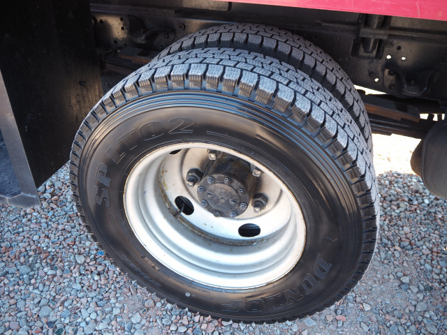 いすゞ エルフ 小型 高所作業車 TKG-NKR85N(100915) 21枚目