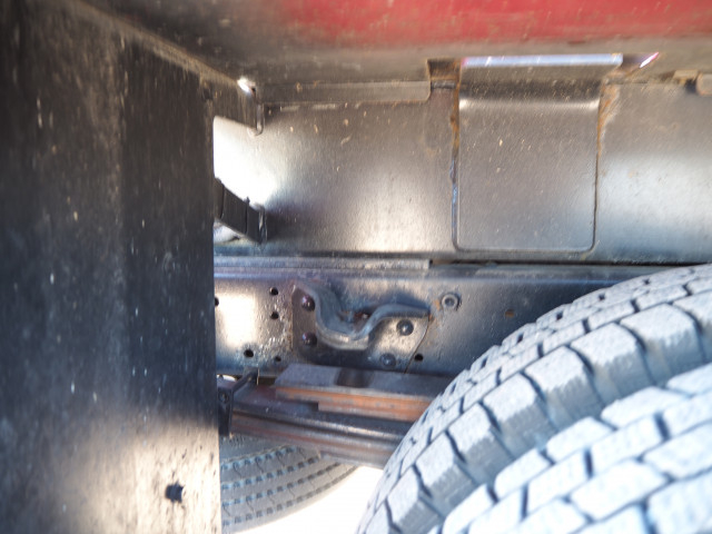 いすゞ エルフ 小型 高所作業車 TKG-NKR85N(100915) 22枚目