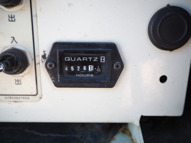 いすゞ エルフ 小型 高所作業車 TKG-NKR85N(100915) 26枚目