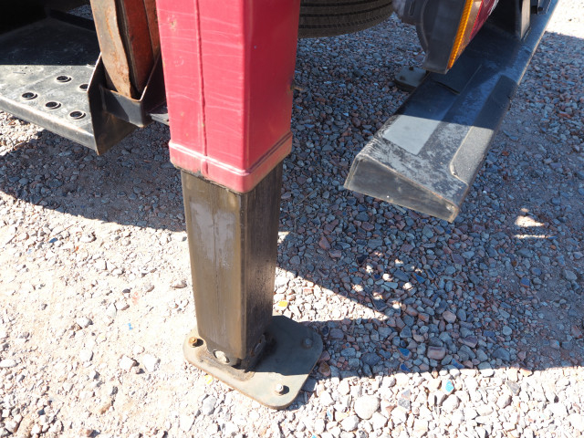 いすゞ エルフ 小型 高所作業車 TKG-NKR85N(100915) 28枚目