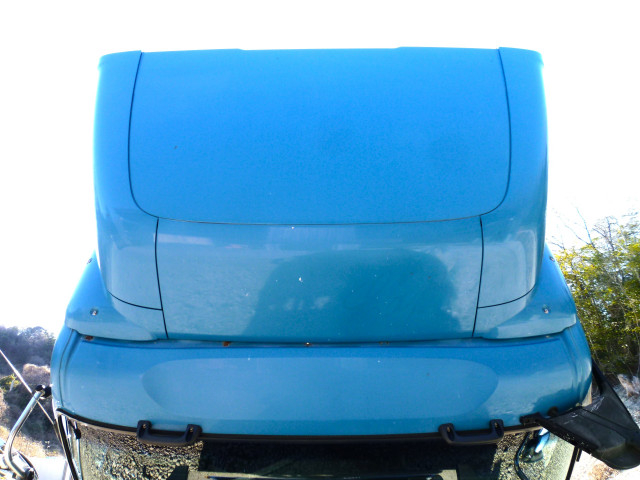 UDトラックス（日産） クオン 大型 トラクタ QKG-GK5XAE(100916) 7枚目