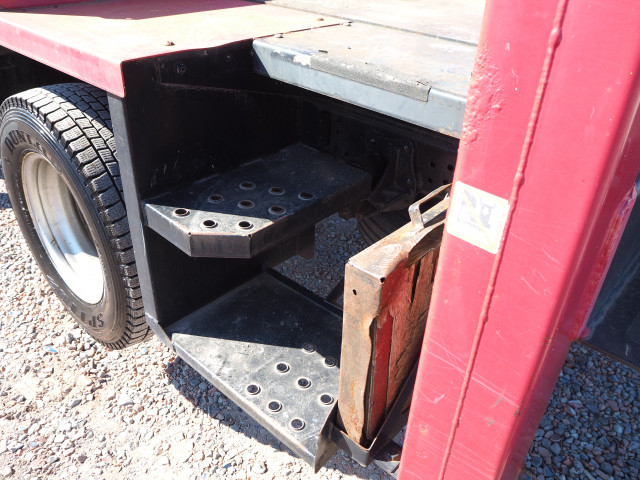 いすゞ エルフ 小型 高所作業車 TKG-NKR85N(100915) 29枚目