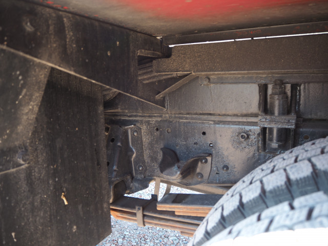 いすゞ エルフ 小型 高所作業車 TKG-NKR85N(100915) 31枚目