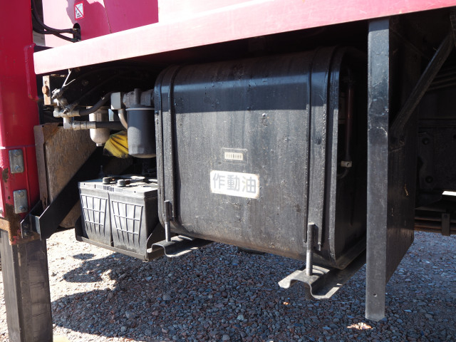 いすゞ エルフ 小型 高所作業車 TKG-NKR85N(100915) 32枚目