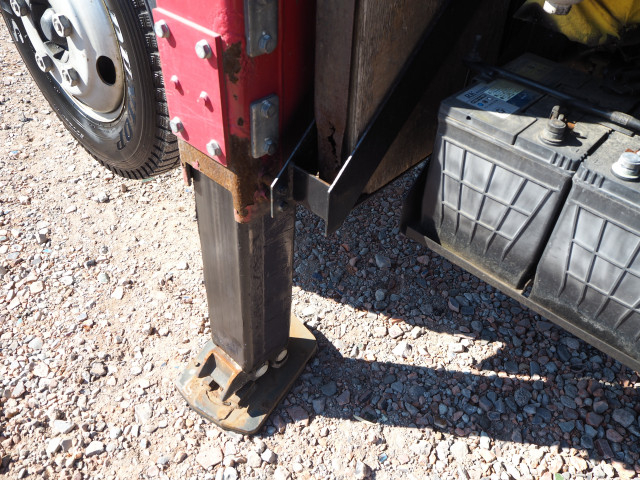 いすゞ エルフ 小型 高所作業車 TKG-NKR85N(100915) 33枚目