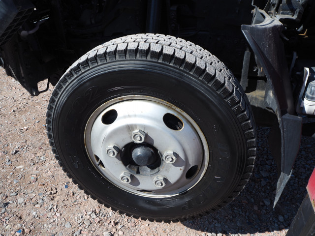 いすゞ エルフ 小型 高所作業車 TKG-NKR85N(100915) 34枚目