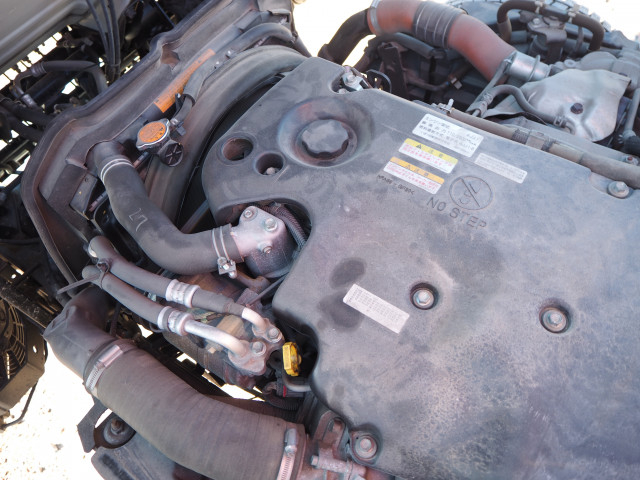 いすゞ エルフ 小型 高所作業車 TKG-NKR85N(100915) 35枚目