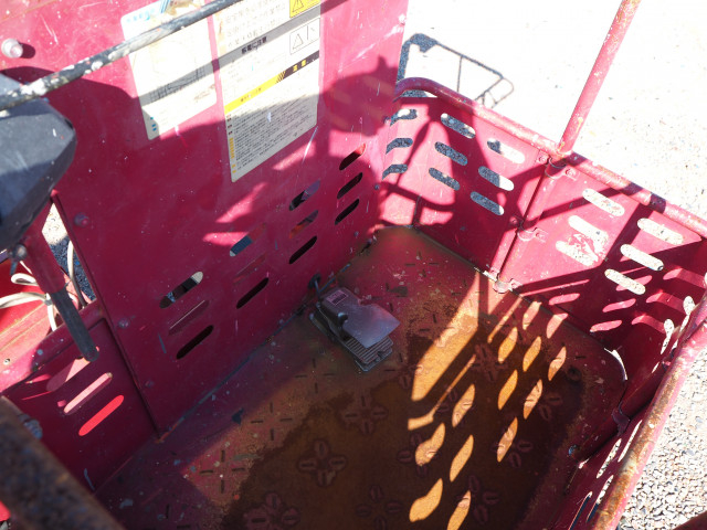 いすゞ エルフ 小型 高所作業車 TKG-NKR85N(100915) 38枚目