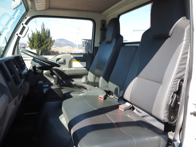 いすゞ エルフ 小型 高所作業車 TKG-NKR85N(100915) 42枚目