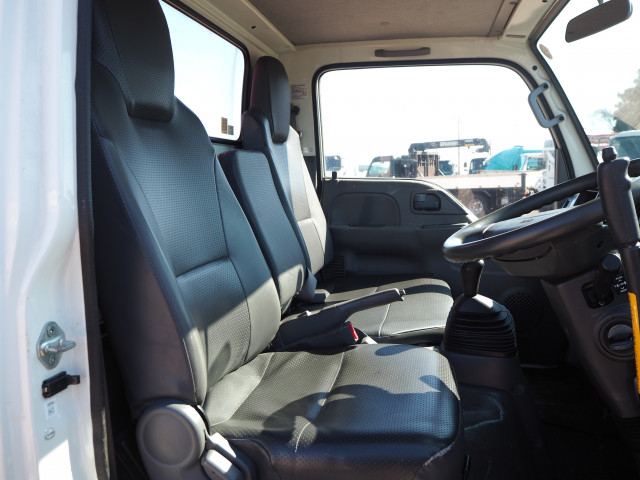 いすゞ エルフ 小型 高所作業車 TKG-NKR85N(100915) 43枚目