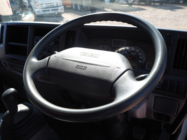 いすゞ エルフ 小型 高所作業車 TKG-NKR85N(100915) 45枚目