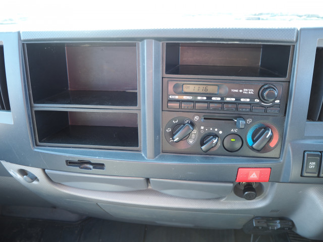 いすゞ エルフ 小型 高所作業車 TKG-NKR85N(100915) 47枚目