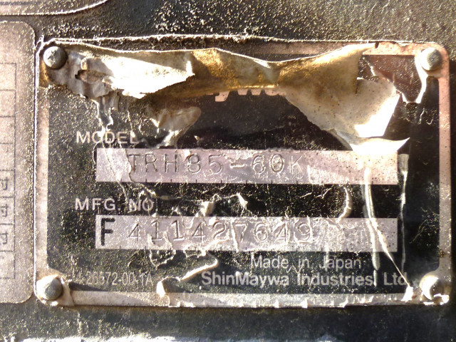 UDトラックス（日産） クオン 大型 トラクタ QKG-GK5XAE(100916) 27枚目