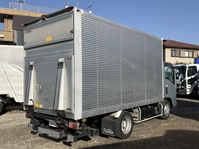 いすゞ エルフ 小型 バン TKG-NMR85N(100917) 3枚目