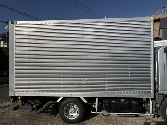 いすゞ エルフ 小型 バン TKG-NMR85N(100917) 6枚目