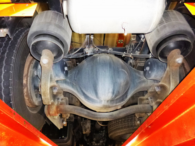 UDトラックス（日産） クオン 大型 トラクタ QKG-GK5XAE(100916) 38枚目