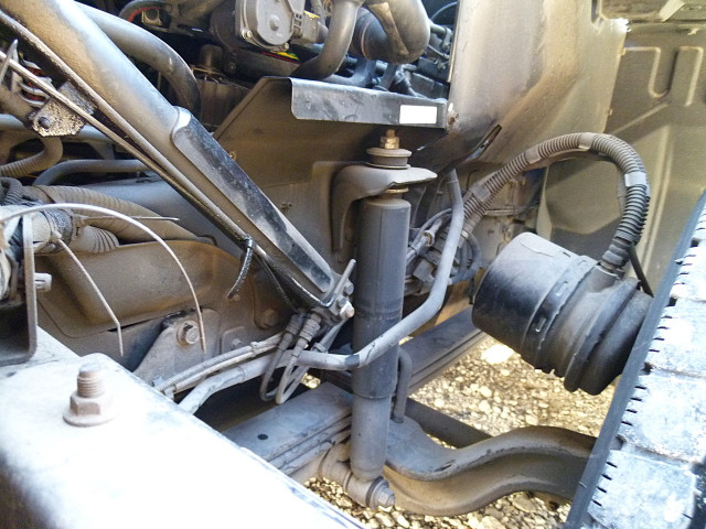 UDトラックス（日産） クオン 大型 トラクタ QKG-GK5XAE(100916) 40枚目