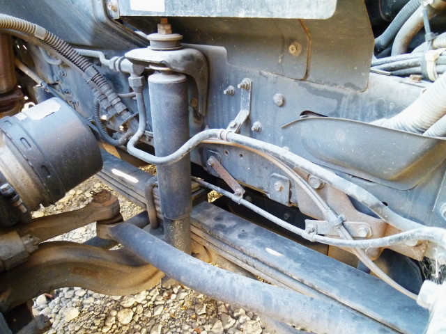 UDトラックス（日産） クオン 大型 トラクタ QKG-GK5XAE(100916) 42枚目