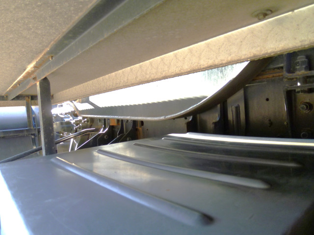 UDトラックス（日産） クオン 大型 トラクタ QKG-GK5XAE(100916) 43枚目