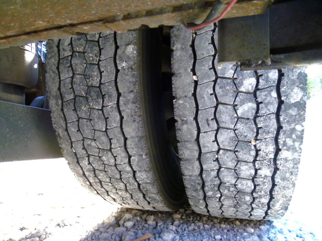 UDトラックス（日産） クオン 大型 トラクタ QKG-GK5XAE(100916) 45枚目