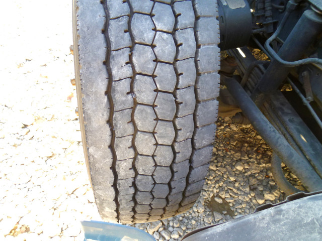 UDトラックス（日産） クオン 大型 トラクタ QKG-GK5XAE(100916) 46枚目