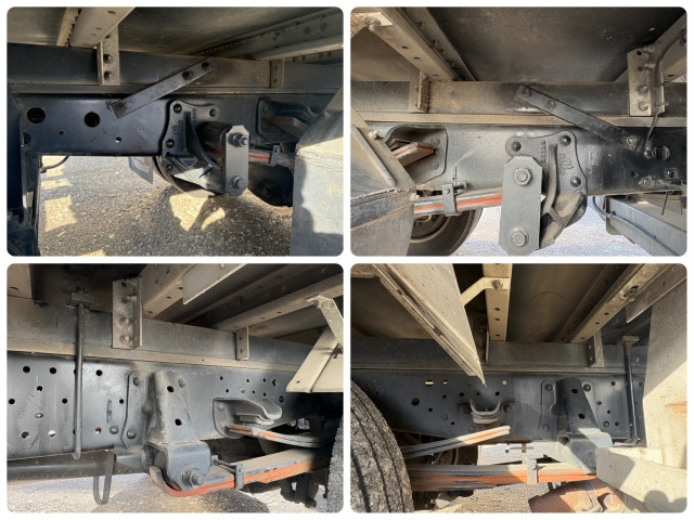 いすゞ エルフ 小型 バン TKG-NMR85N(100917) 20枚目