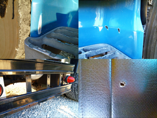 UDトラックス（日産） クオン 大型 トラクタ QKG-GK5XAE(100916) 49枚目