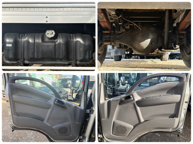 いすゞ エルフ 小型 バン TKG-NMR85N(100917) 21枚目