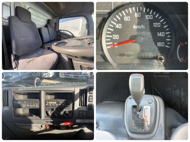 いすゞ エルフ 小型 バン TKG-NMR85N(100917) 22枚目