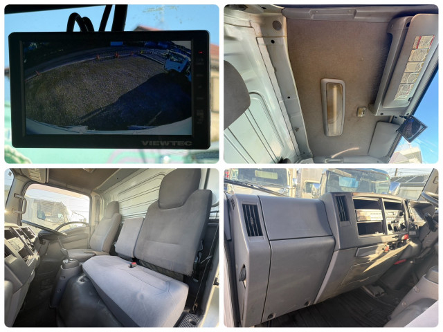 いすゞ エルフ 小型 バン TKG-NMR85N(100917) 23枚目