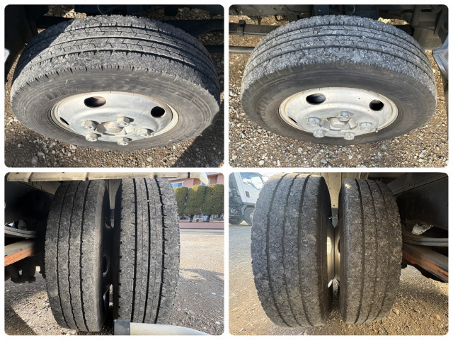 いすゞ エルフ 小型 バン TKG-NMR85N(100917) 25枚目