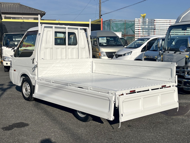 マツダ ボンゴ 小型 平ボディ ABF-SKP2T(100919) 7枚目