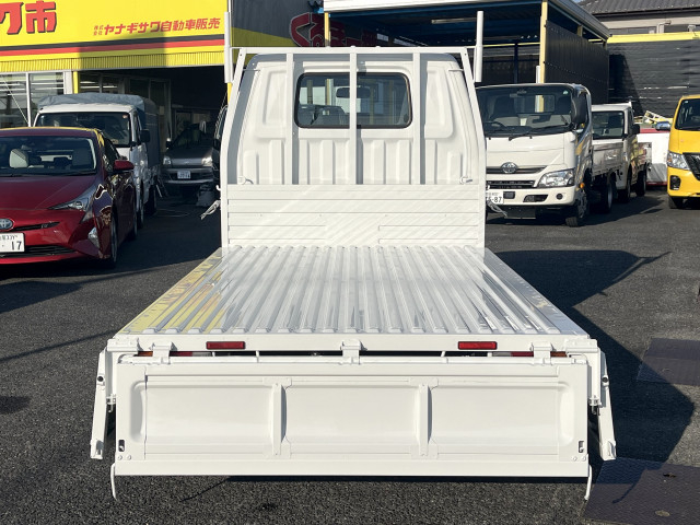 マツダ ボンゴ 小型 平ボディ ABF-SKP2T(100919) 8枚目