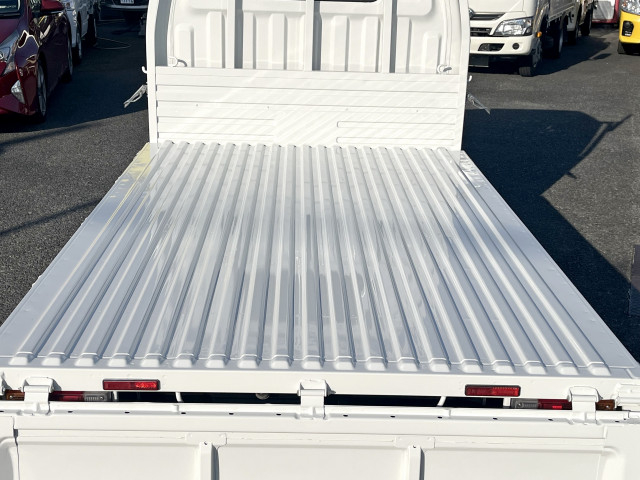 マツダ ボンゴ 小型 平ボディ ABF-SKP2T(100919) 9枚目