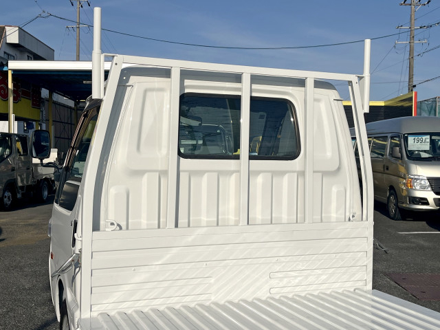 マツダ ボンゴ 小型 平ボディ ABF-SKP2T(100919) 11枚目